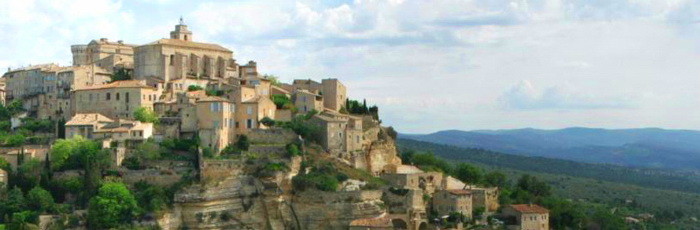 Gordes Village